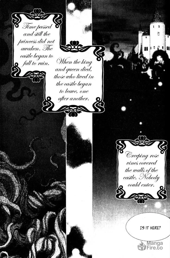 Chronicles of the Grim Peddler Chapter 1 page 27 - 