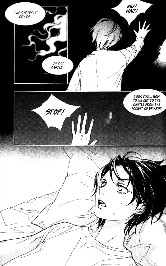 Chronicles of the Grim Peddler Chapter 1 page 29 - 