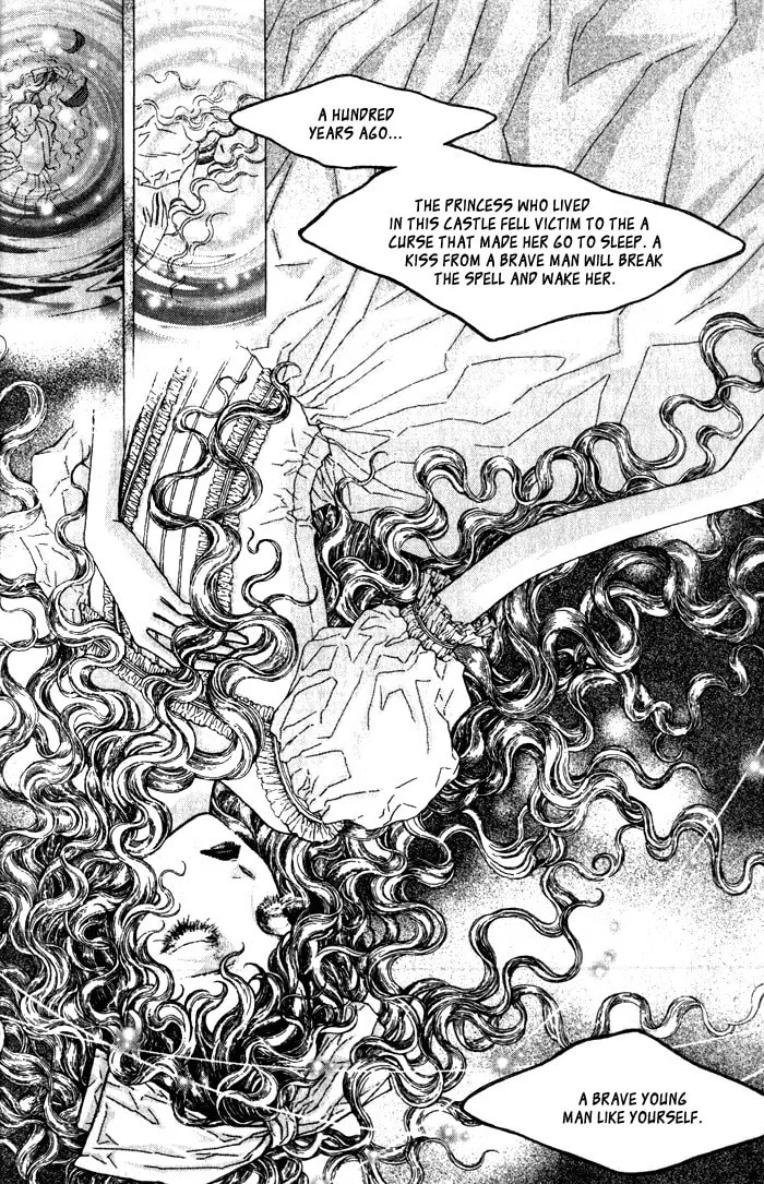 Chronicles of the Grim Peddler Chapter 1 page 4 - 