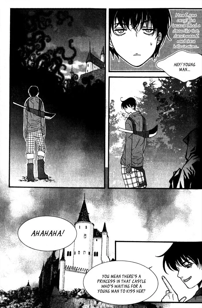 Chronicles of the Grim Peddler Chapter 1 page 31 - 