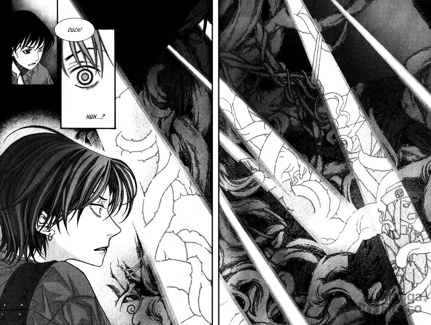 Chronicles of the Grim Peddler Chapter 1 page 35 - 