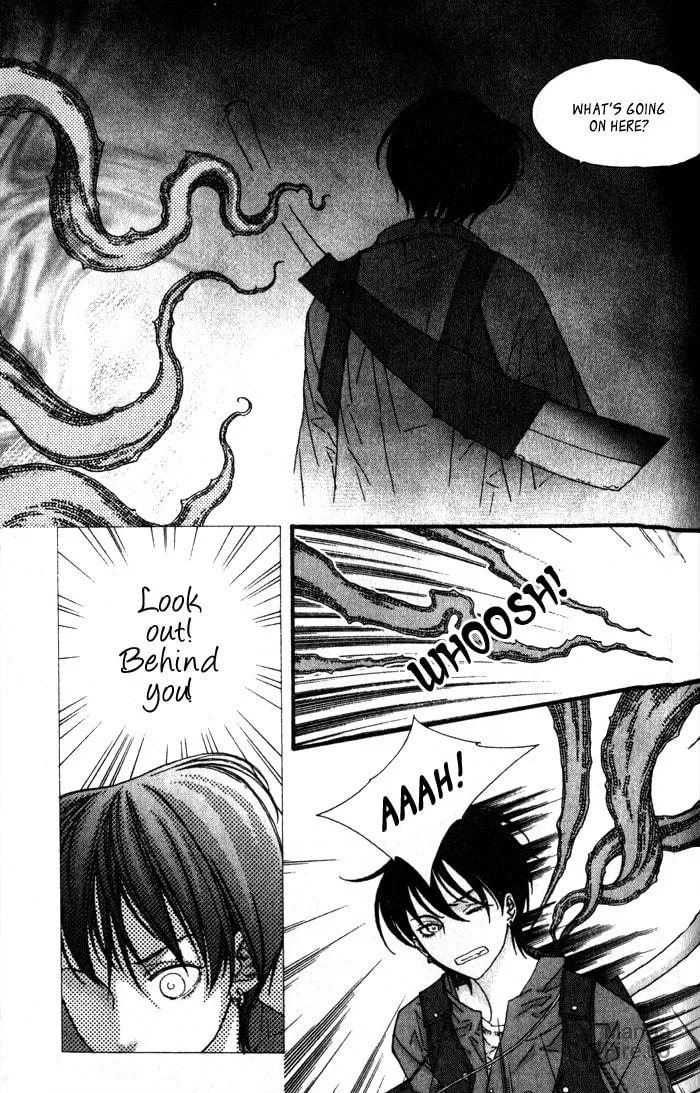 Chronicles of the Grim Peddler Chapter 1 page 36 - 