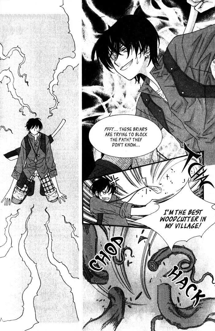 Chronicles of the Grim Peddler Chapter 1 page 37 - 