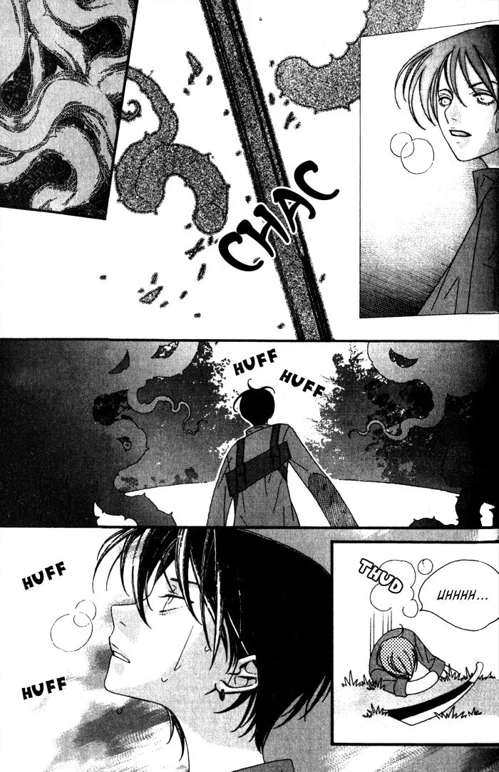 Chronicles of the Grim Peddler Chapter 1 page 38 - 