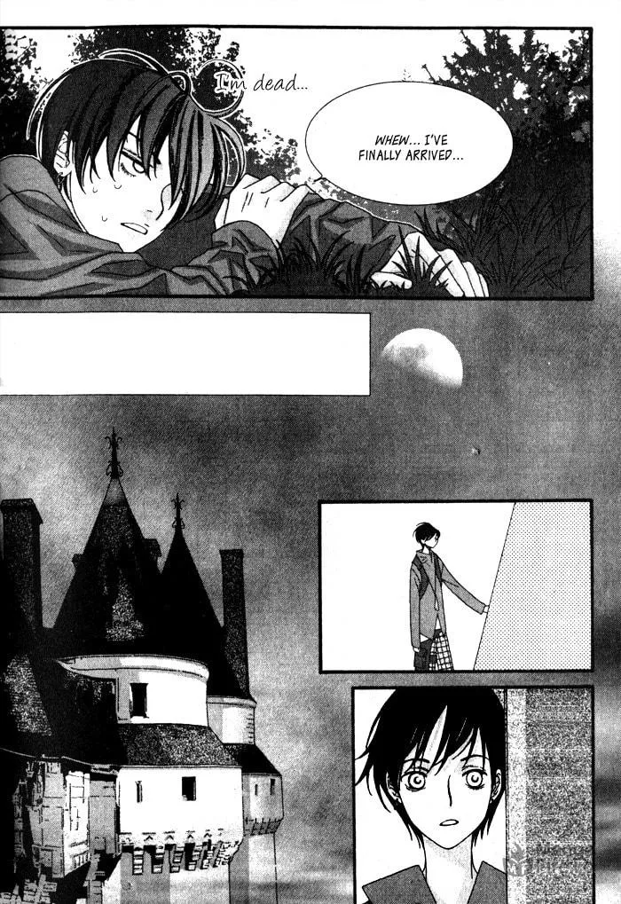 Chronicles of the Grim Peddler Chapter 1 page 39 - 