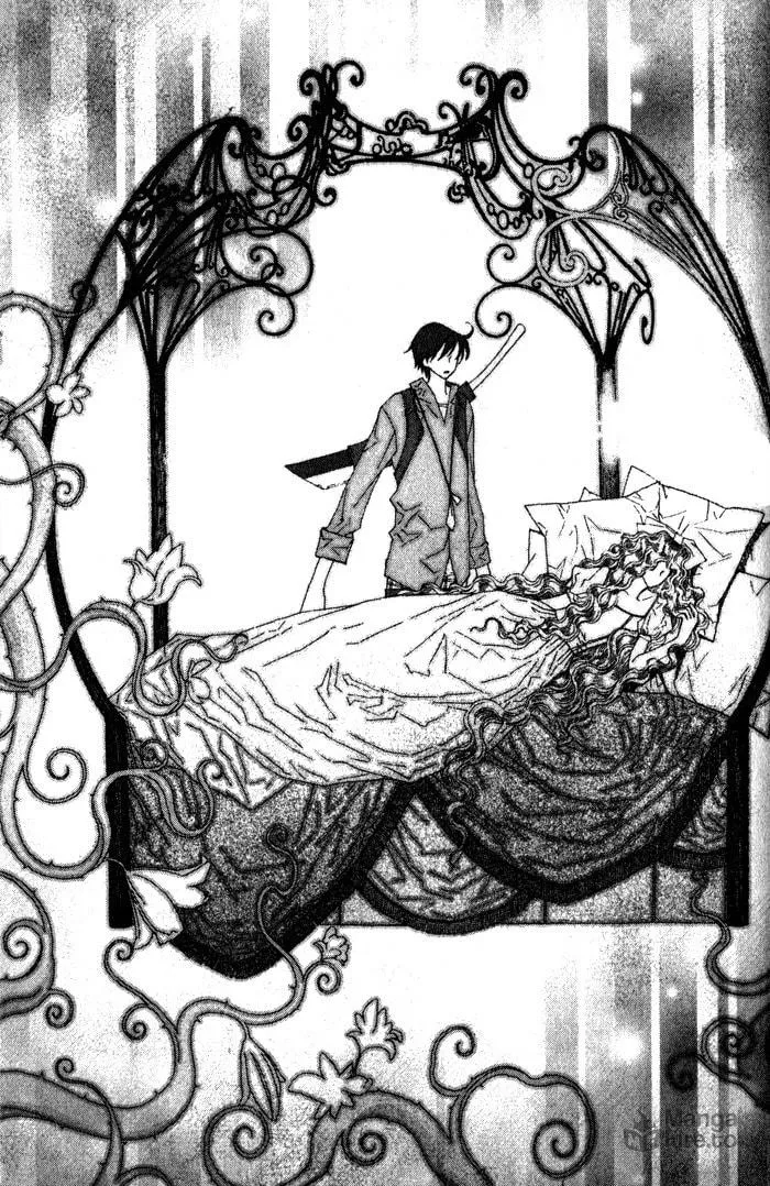 Chronicles of the Grim Peddler Chapter 1 page 40 - 
