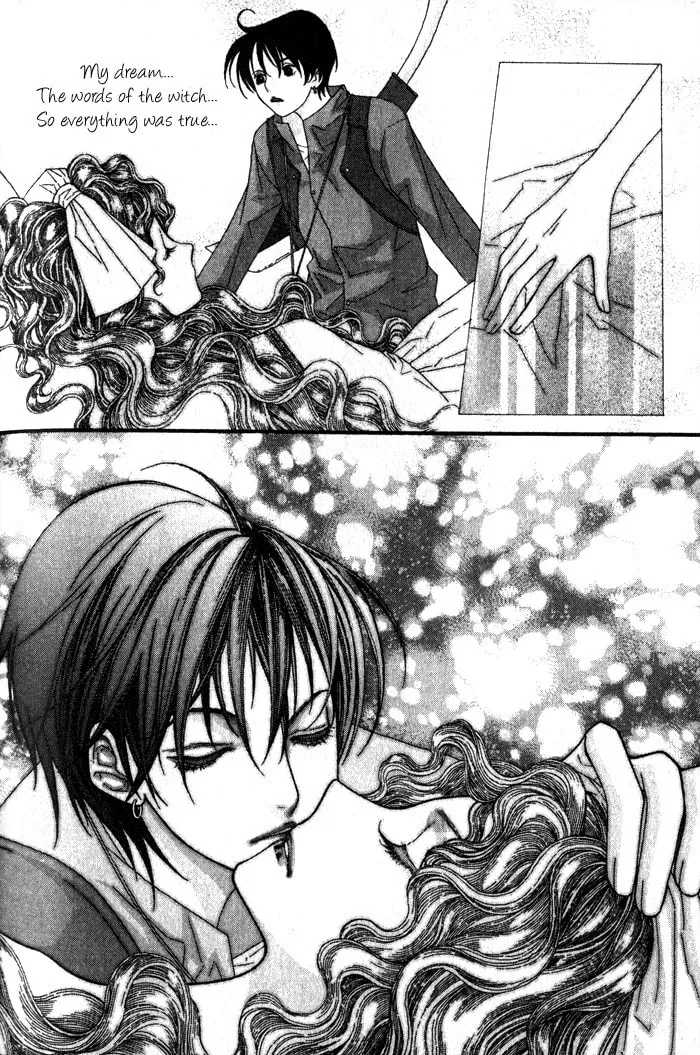 Chronicles of the Grim Peddler Chapter 1 page 41 - 