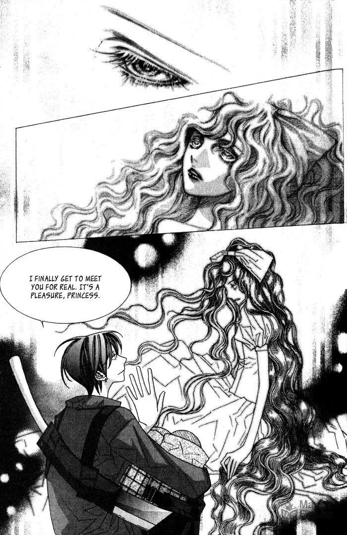 Chronicles of the Grim Peddler Chapter 1 page 42 - 