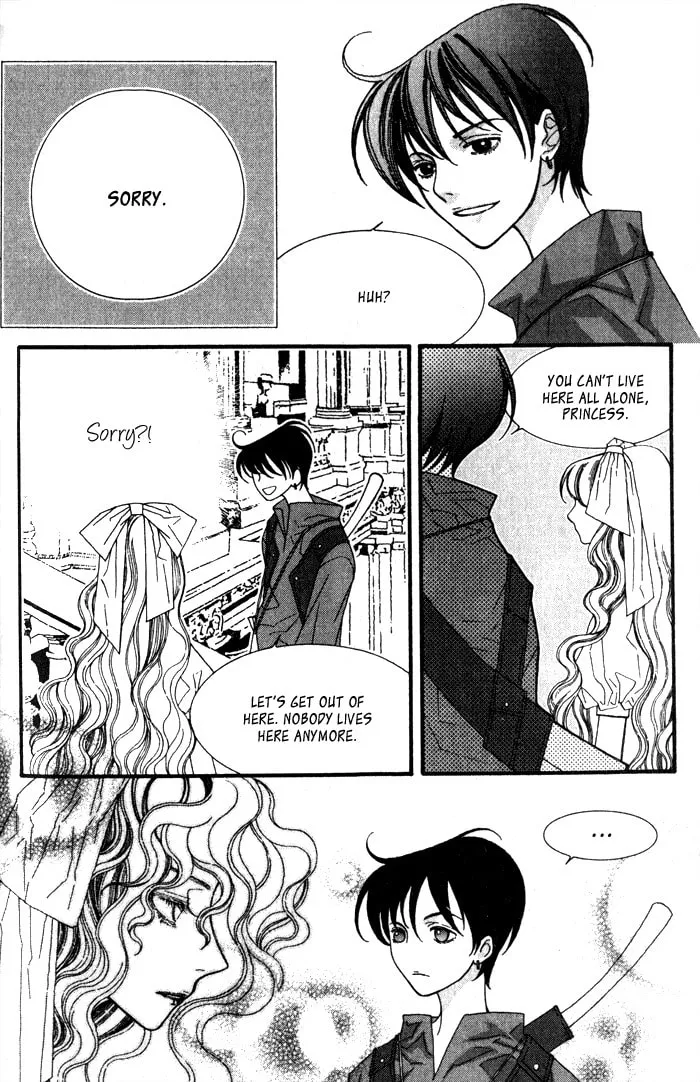Chronicles of the Grim Peddler Chapter 1 page 43 - 