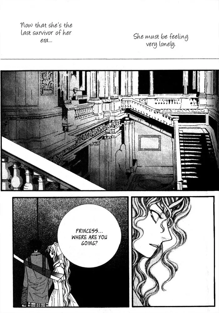 Chronicles of the Grim Peddler Chapter 1 page 44 - 