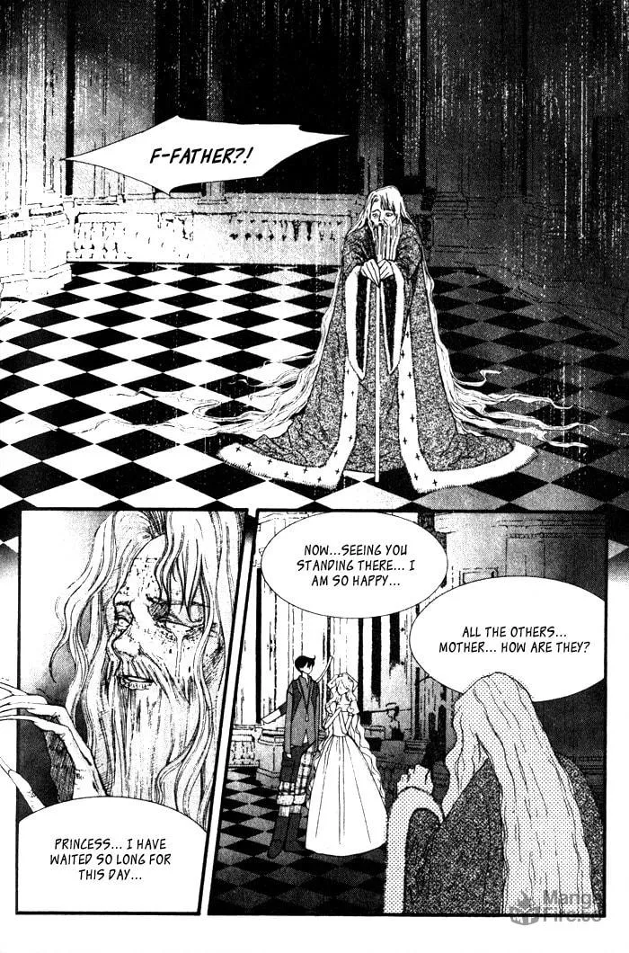 Chronicles of the Grim Peddler Chapter 1 page 45 - 