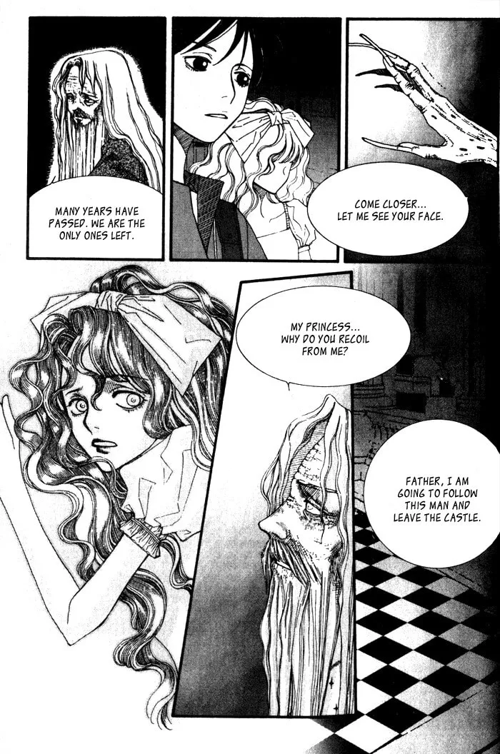 Chronicles of the Grim Peddler Chapter 1 page 46 - 