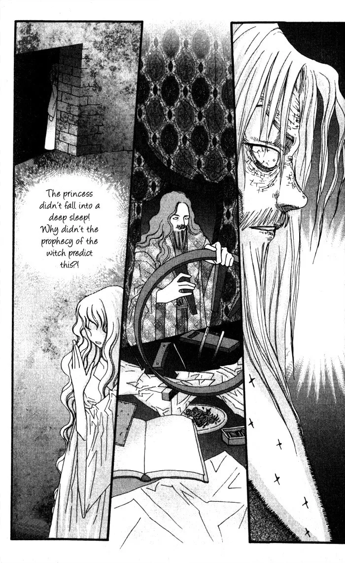 Chronicles of the Grim Peddler Chapter 1 page 52 - 