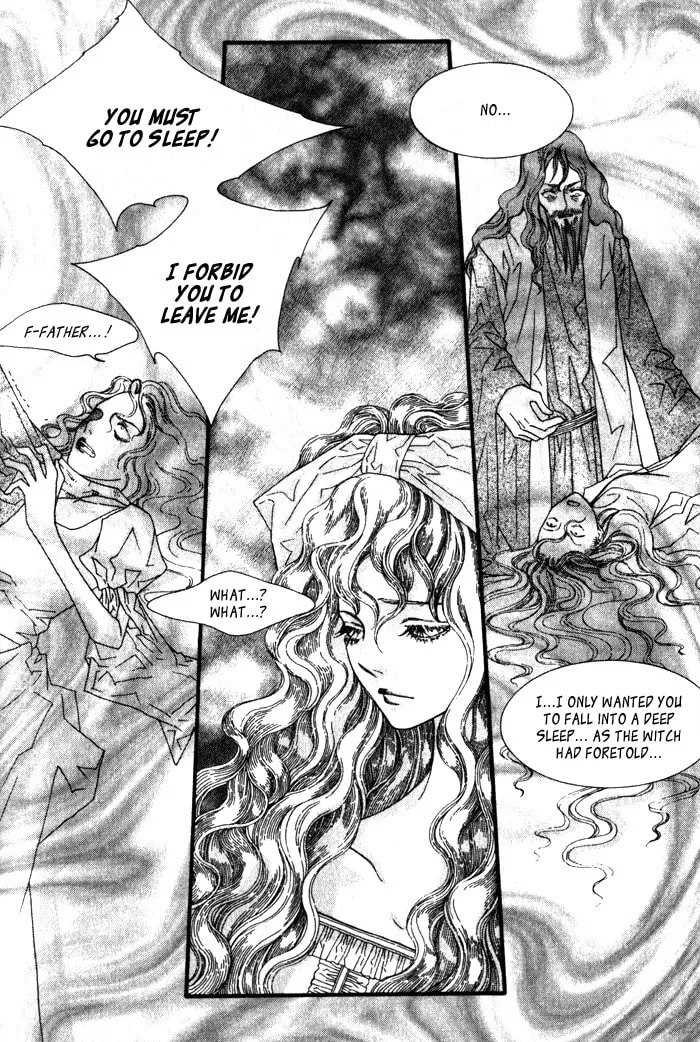 Chronicles of the Grim Peddler Chapter 1 page 53 - 