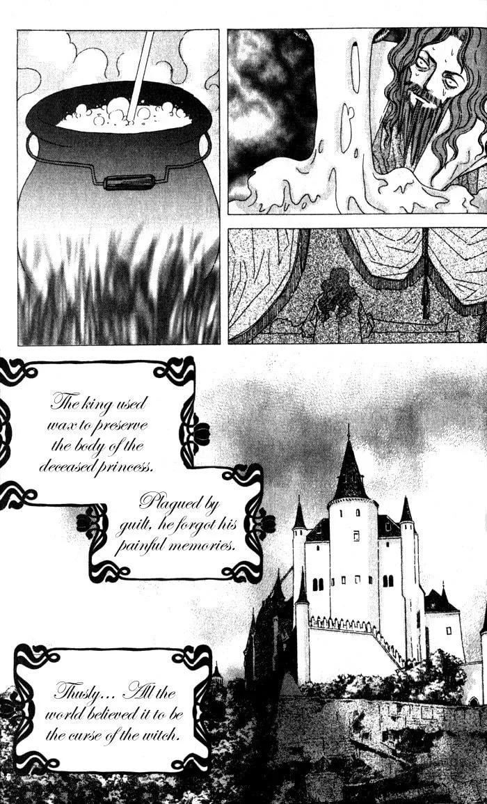 Chronicles of the Grim Peddler Chapter 1 page 54 - 