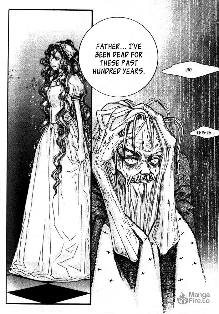 Chronicles of the Grim Peddler Chapter 1 page 55 - 