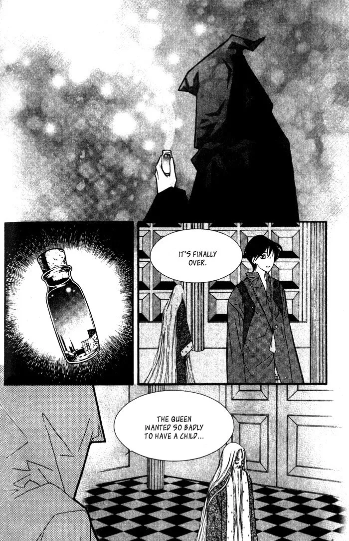 Chronicles of the Grim Peddler Chapter 1 page 59 - 