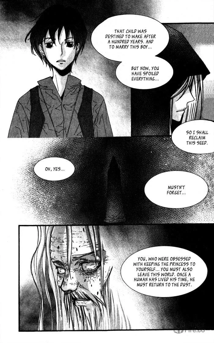 Chronicles of the Grim Peddler Chapter 1 page 60 - 