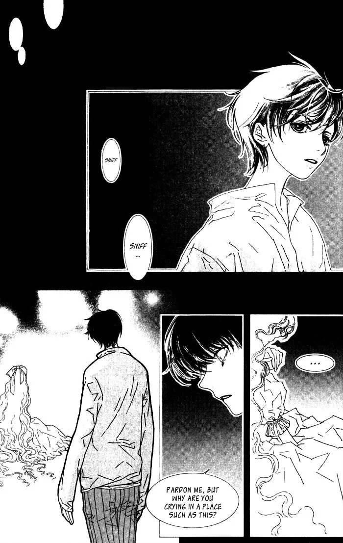Chronicles of the Grim Peddler Chapter 1 page 7 - 