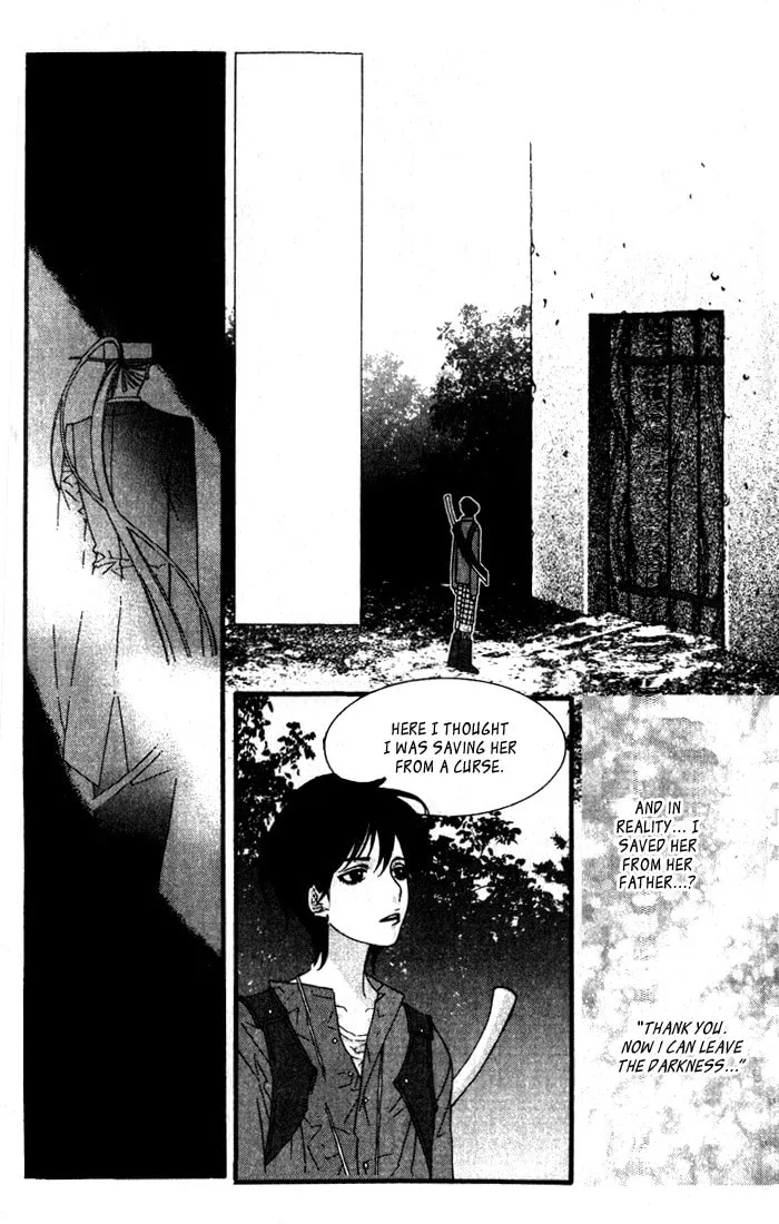 Chronicles of the Grim Peddler Chapter 1 page 62 - 