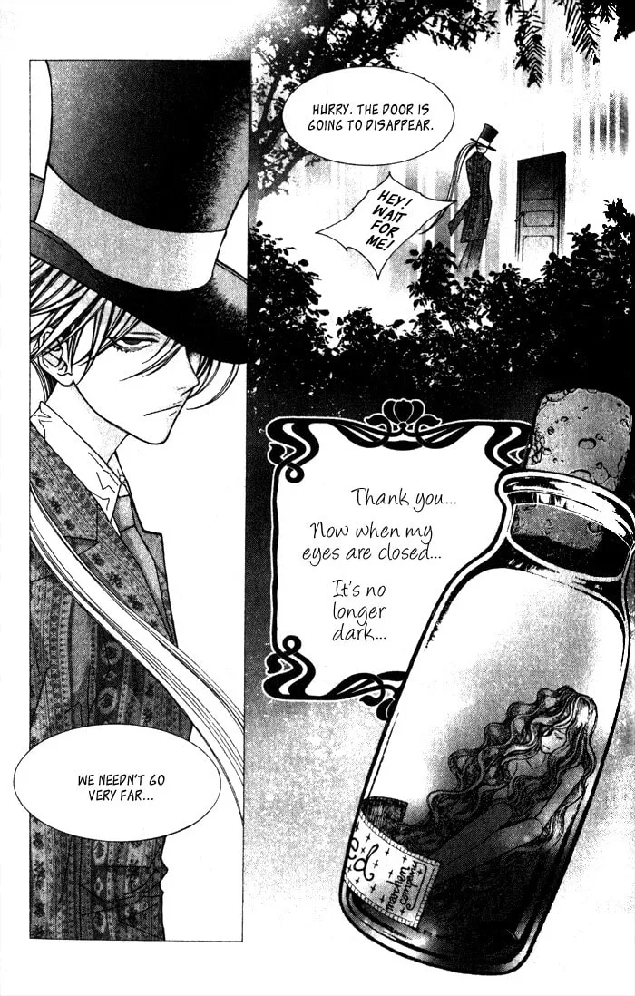 Chronicles of the Grim Peddler Chapter 1 page 64 - 