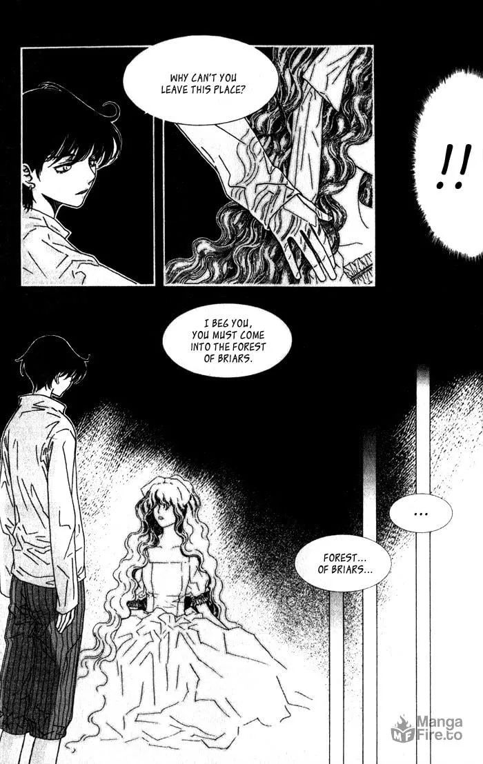 Chronicles of the Grim Peddler Chapter 1 page 9 - 