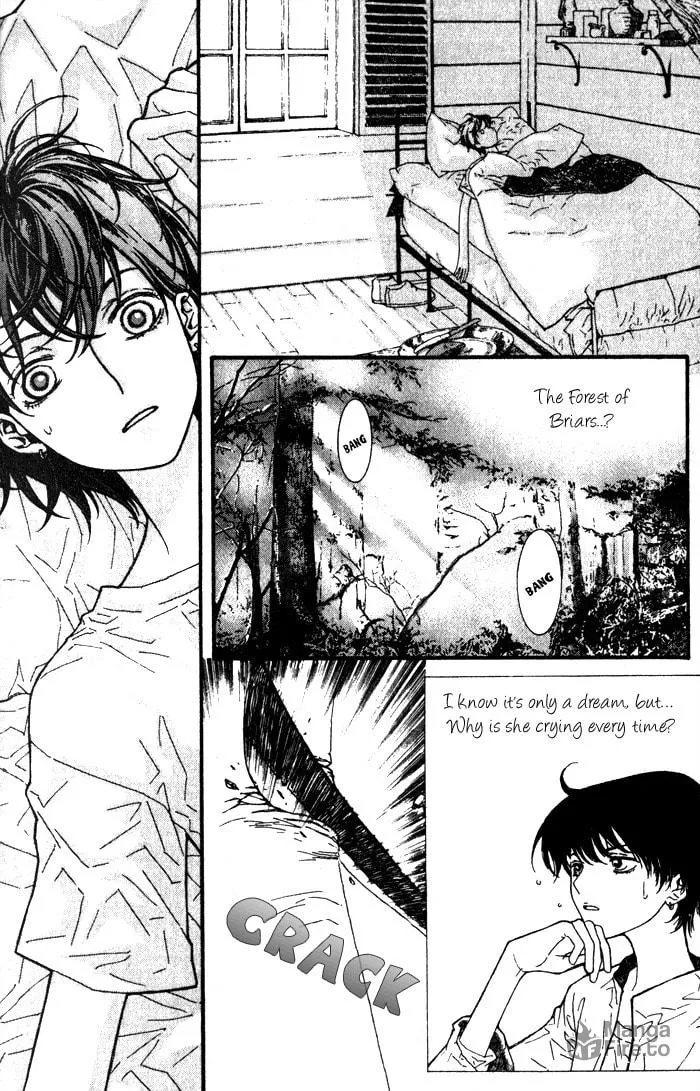 Chronicles of the Grim Peddler Chapter 1 page 10 - 