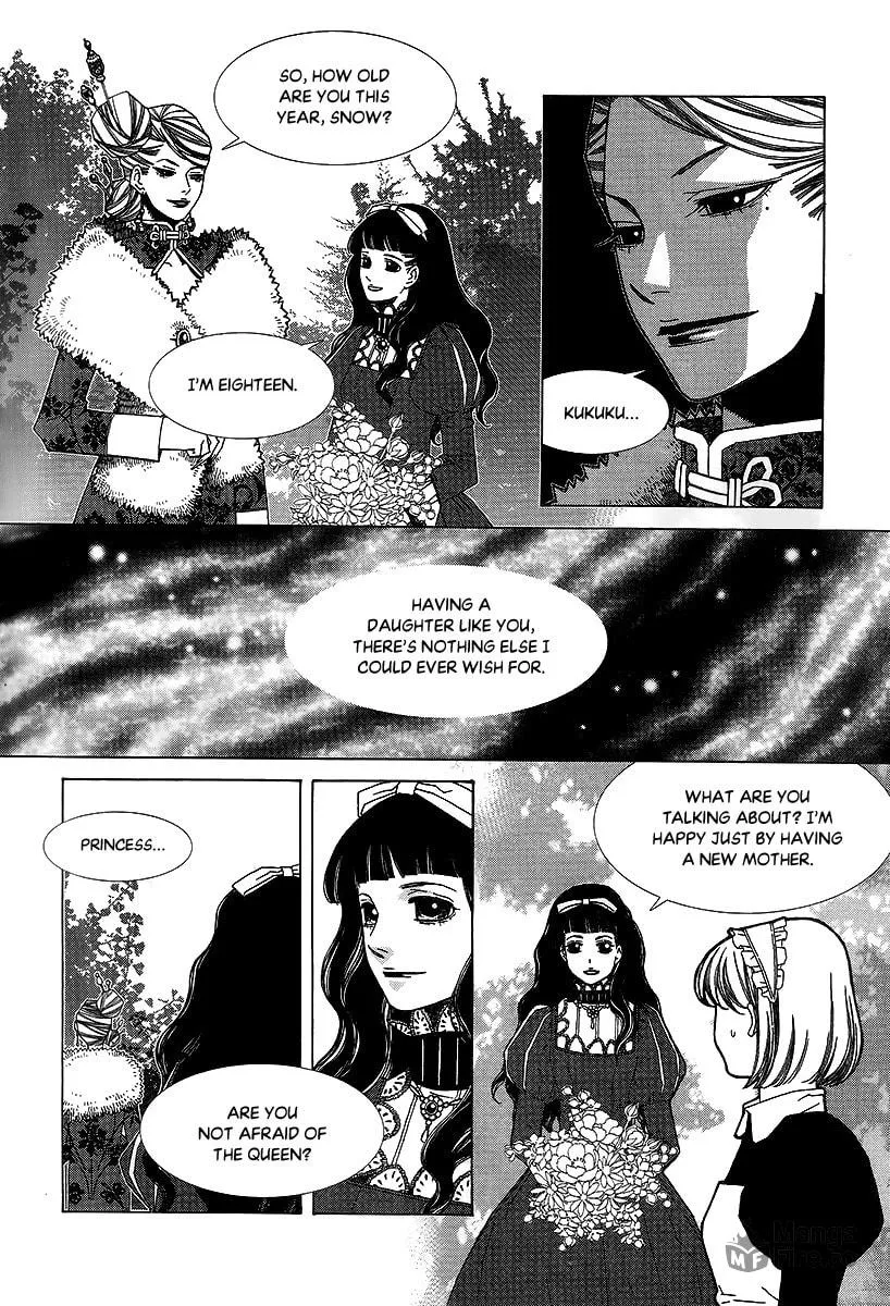 Chronicles of the Grim Peddler Chapter 10 page 12 - 