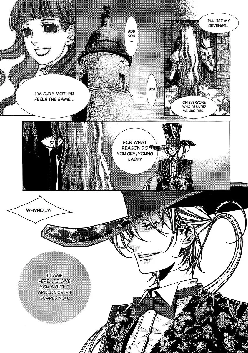 Chronicles of the Grim Peddler Chapter 10 page 13 - 