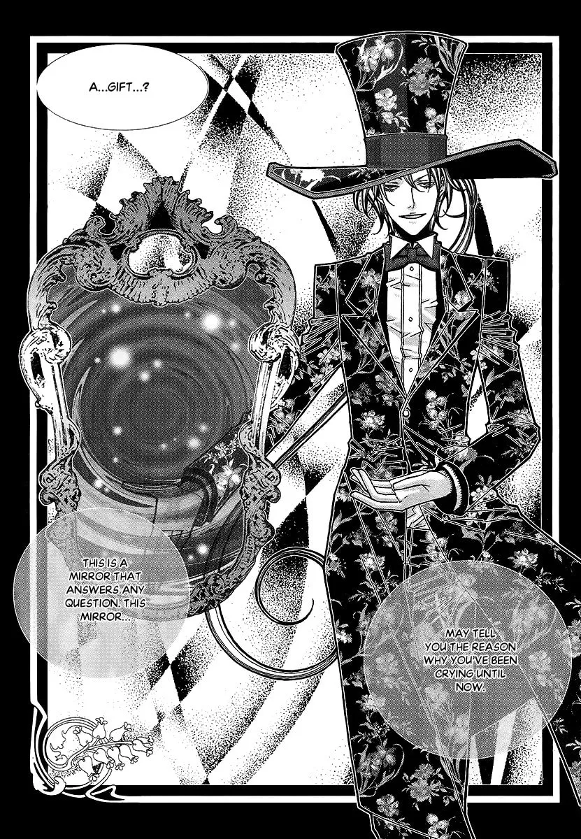 Chronicles of the Grim Peddler Chapter 10 page 14 - 