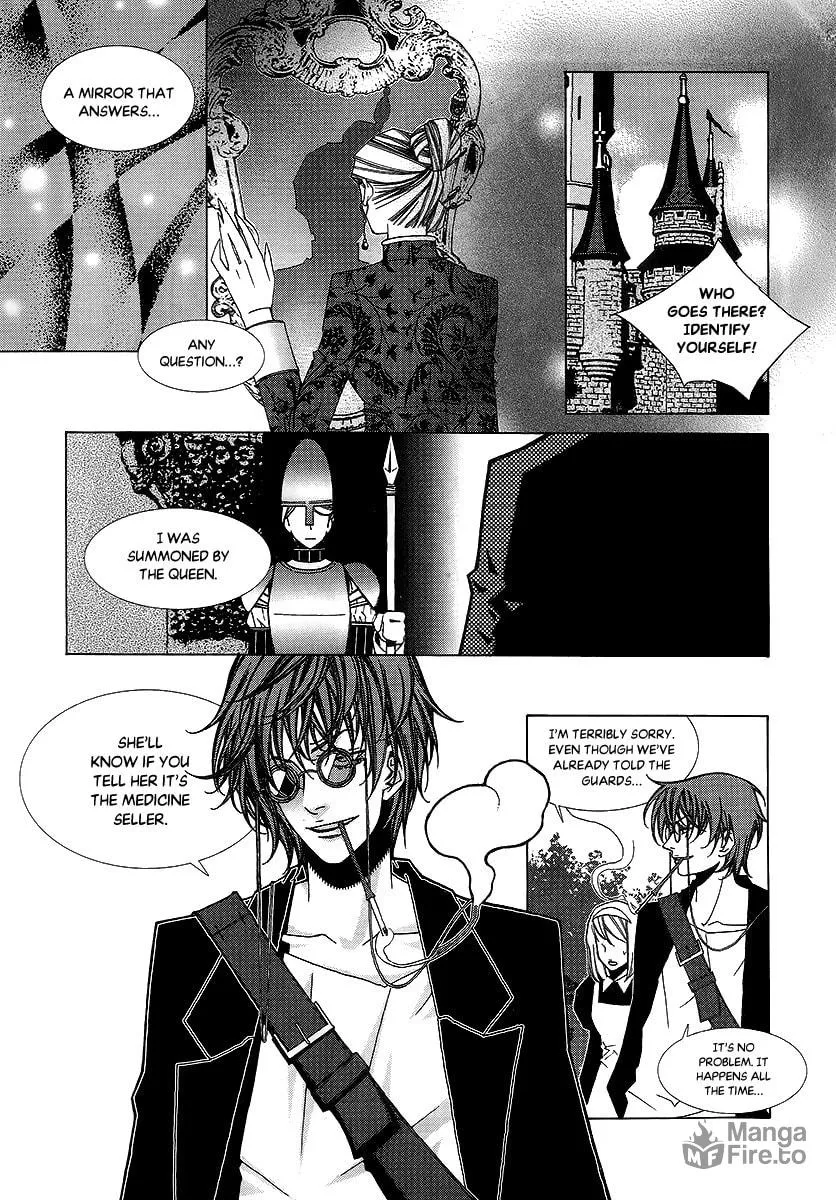 Chronicles of the Grim Peddler Chapter 10 page 15 - 