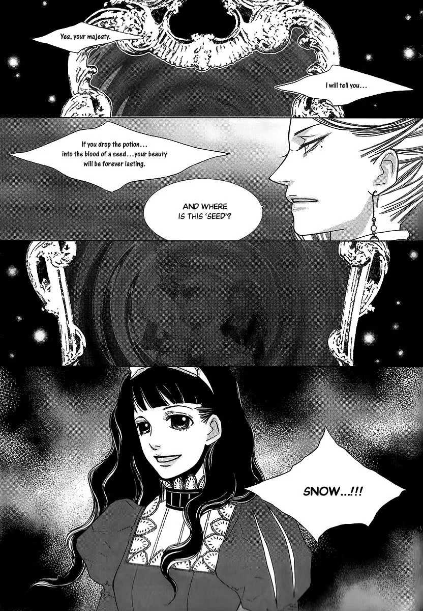 Chronicles of the Grim Peddler Chapter 10 page 19 - 