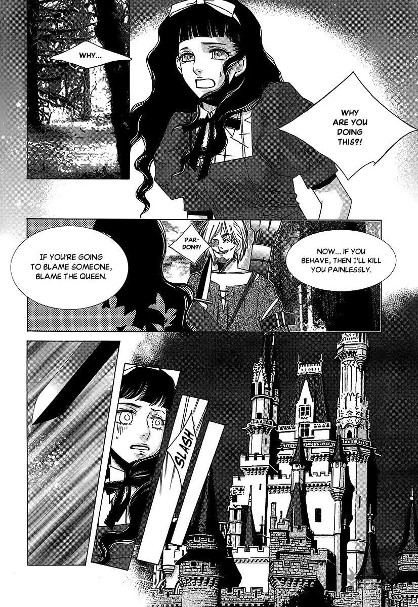 Chronicles of the Grim Peddler Chapter 10 page 20 - 