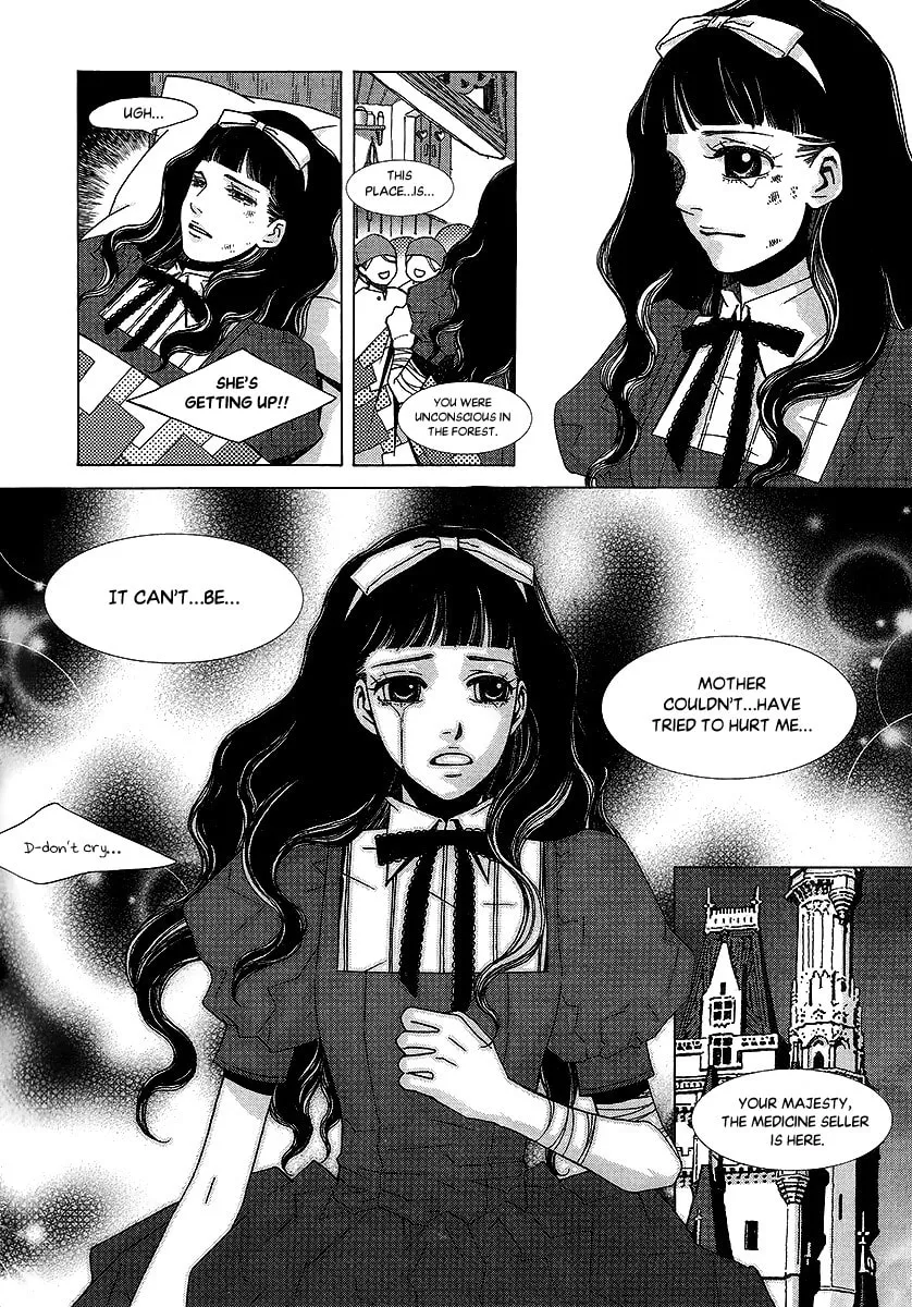 Chronicles of the Grim Peddler Chapter 10 page 22 - 