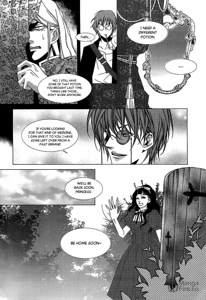 Chronicles of the Grim Peddler Chapter 10 page 24 - 