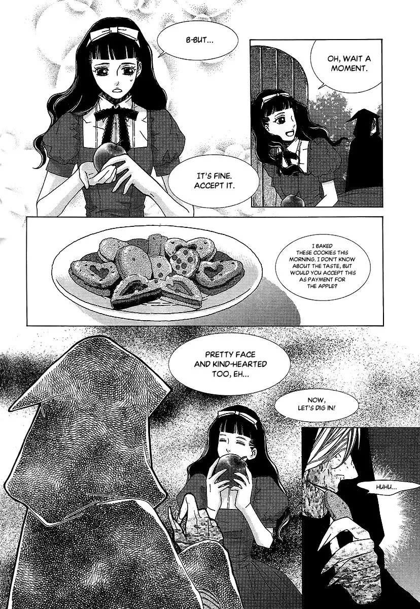 Chronicles of the Grim Peddler Chapter 10 page 26 - 