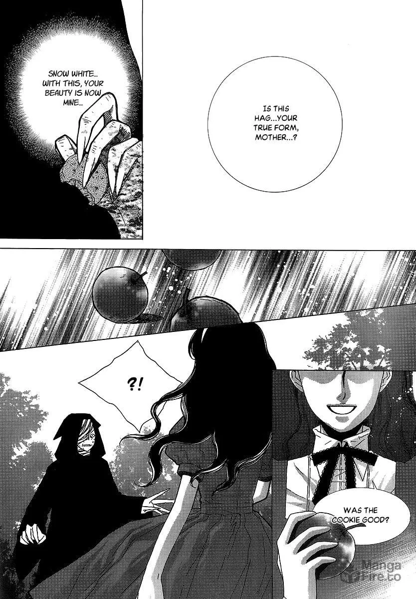 Chronicles of the Grim Peddler Chapter 10 page 27 - 