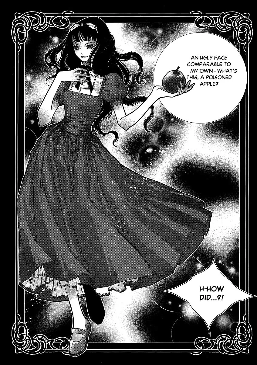 Chronicles of the Grim Peddler Chapter 10 page 28 - 