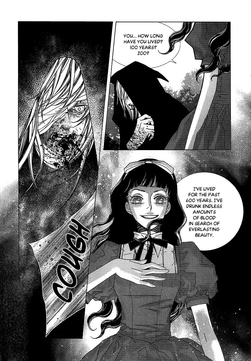 Chronicles of the Grim Peddler Chapter 10 page 29 - 