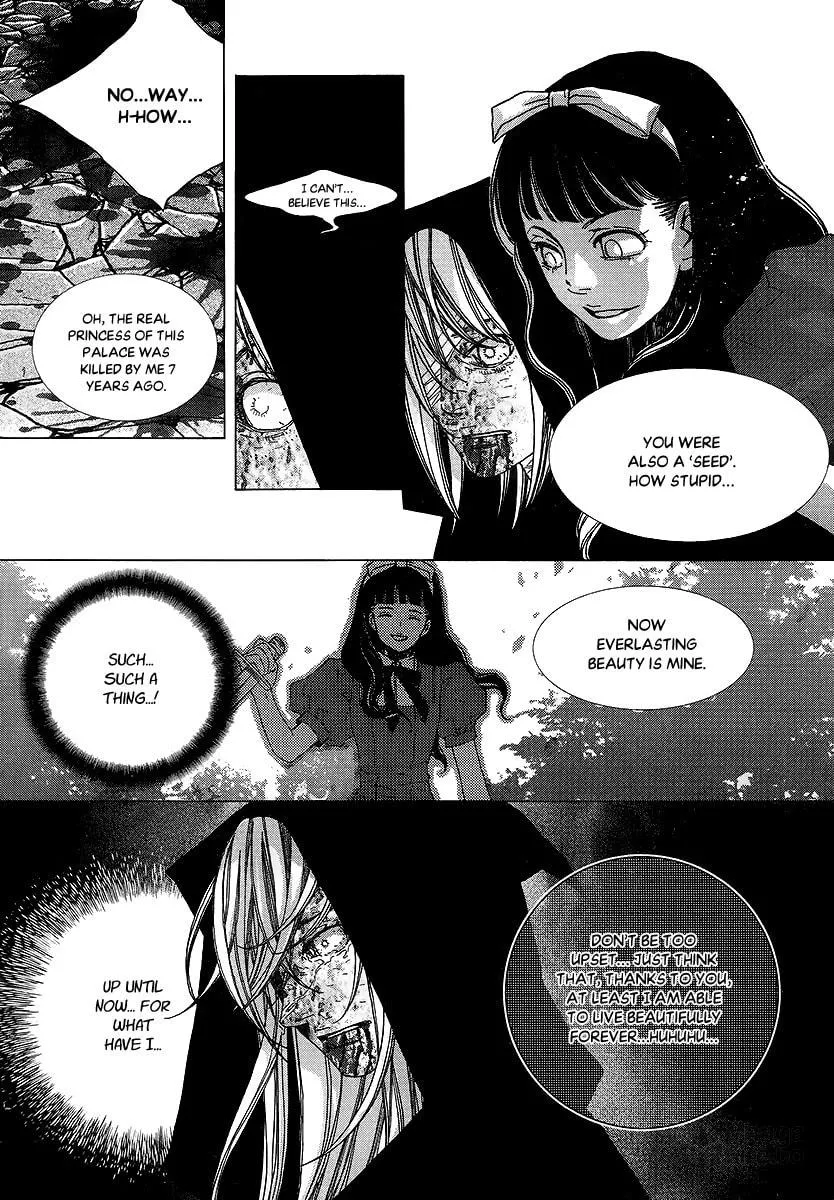 Chronicles of the Grim Peddler Chapter 10 page 30 - 