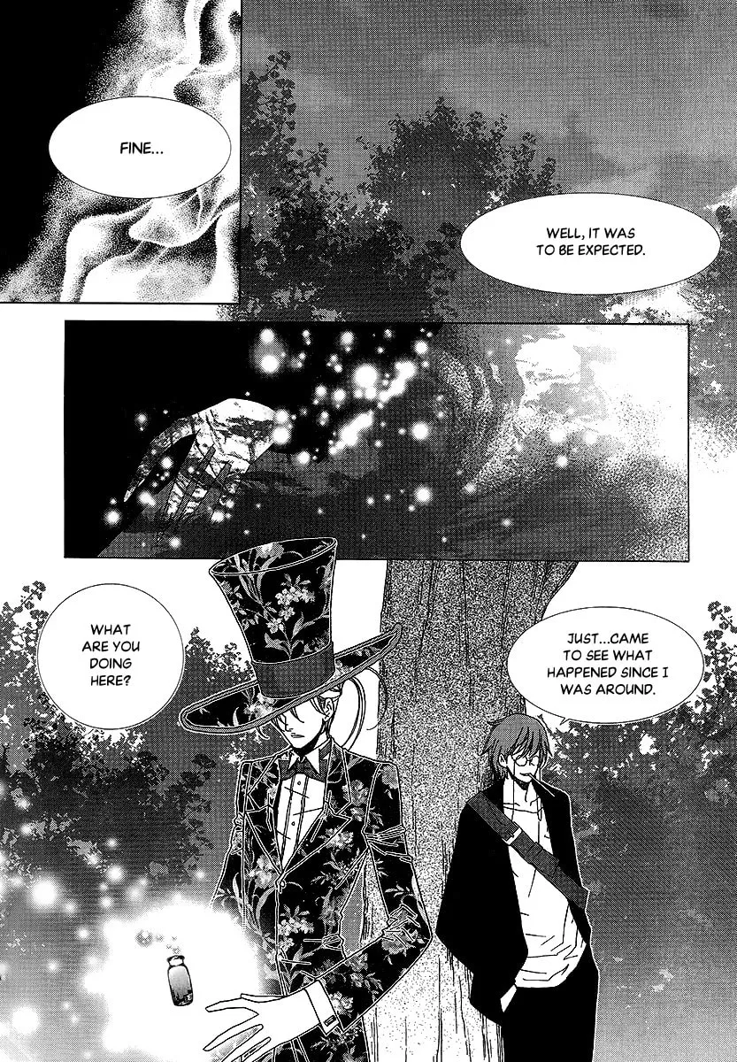 Chronicles of the Grim Peddler Chapter 10 page 34 - 