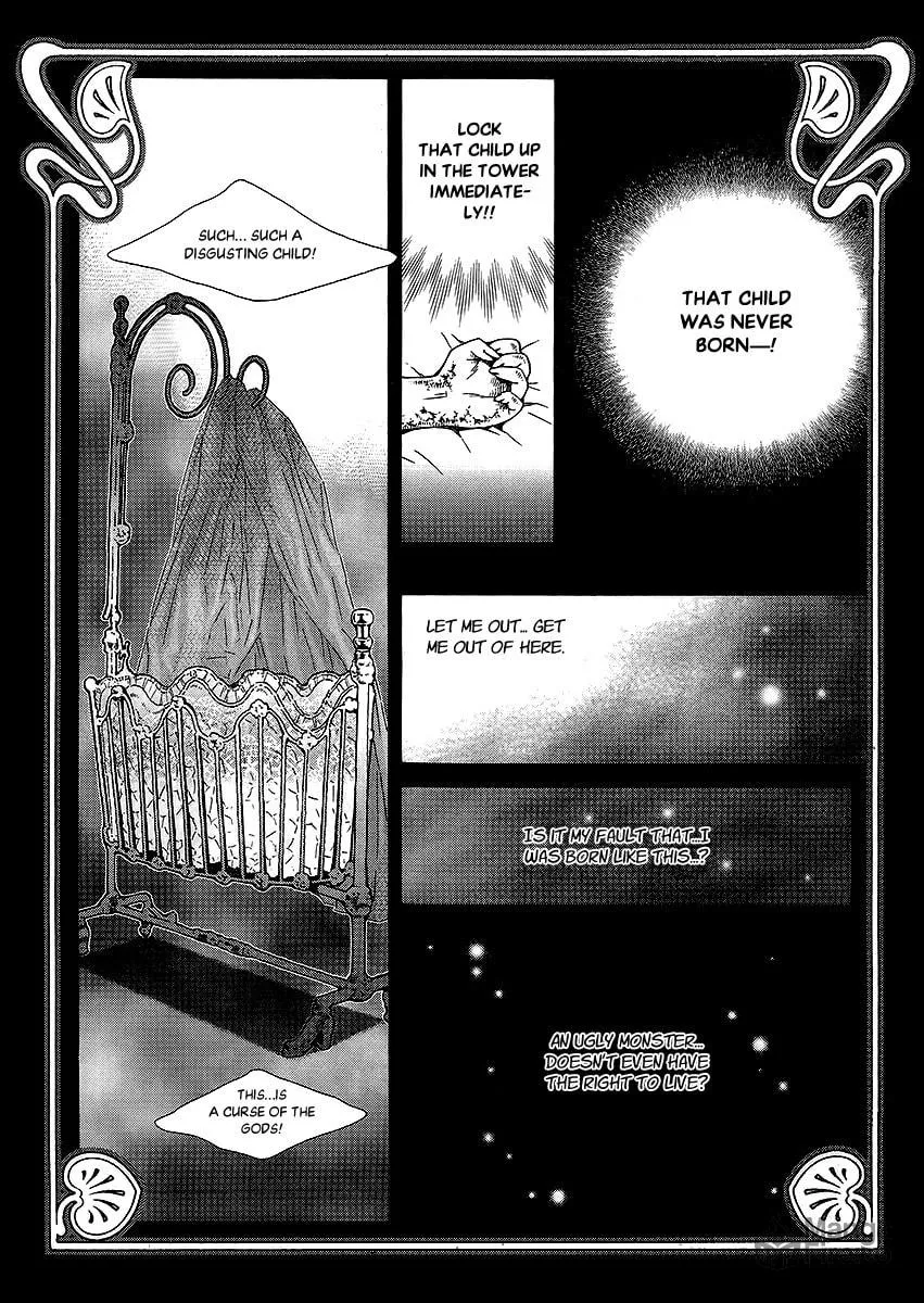 Chronicles of the Grim Peddler Chapter 10 page 5 - 