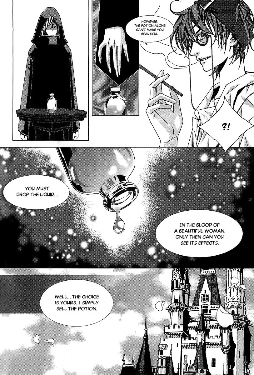 Chronicles of the Grim Peddler Chapter 10 page 8 - 