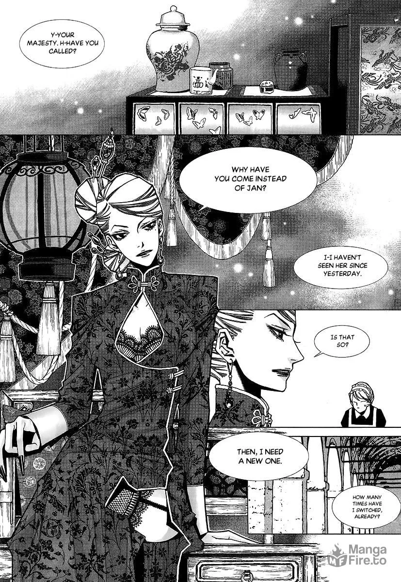 Chronicles of the Grim Peddler Chapter 10 page 9 - 