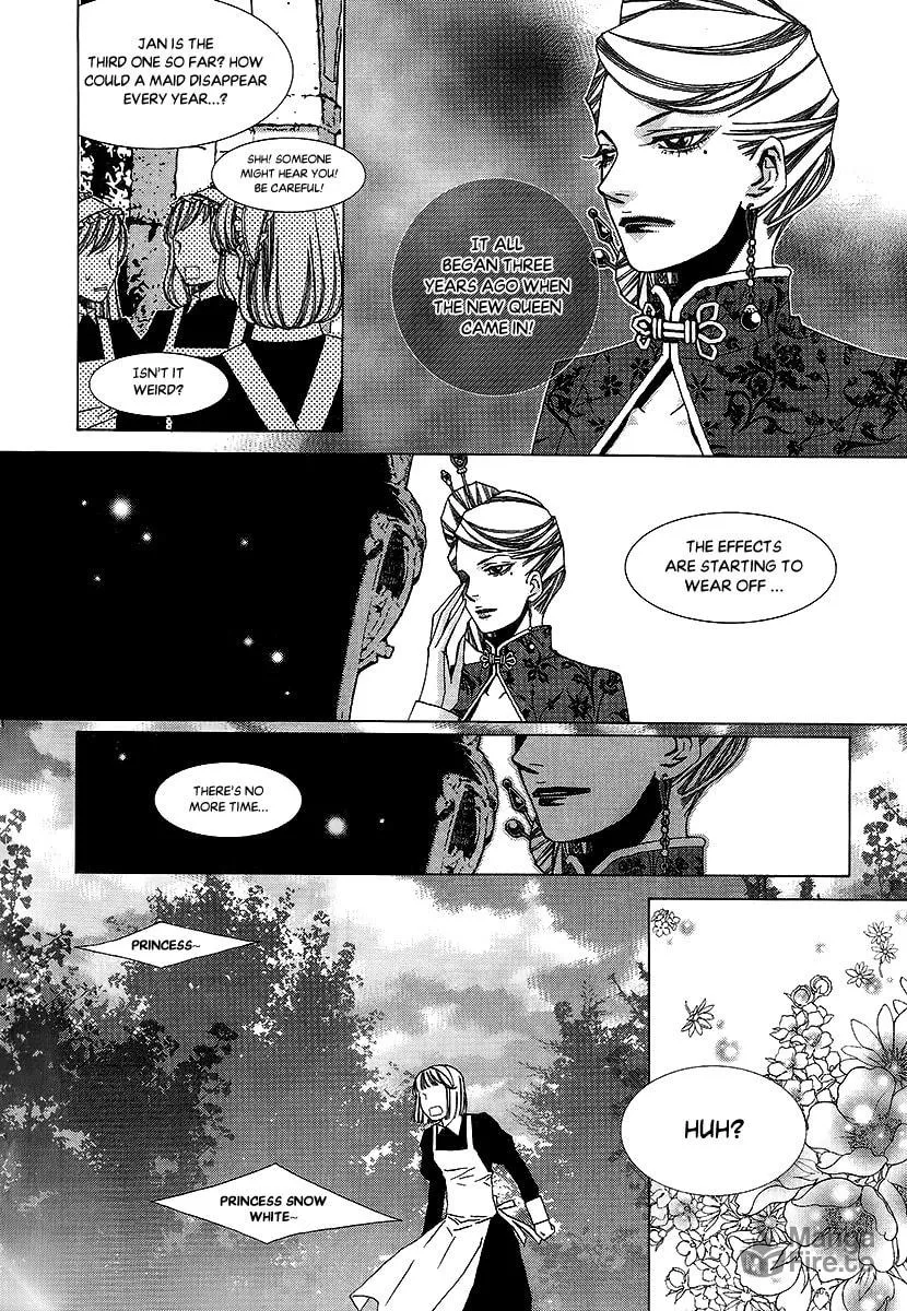 Chronicles of the Grim Peddler Chapter 10 page 10 - 