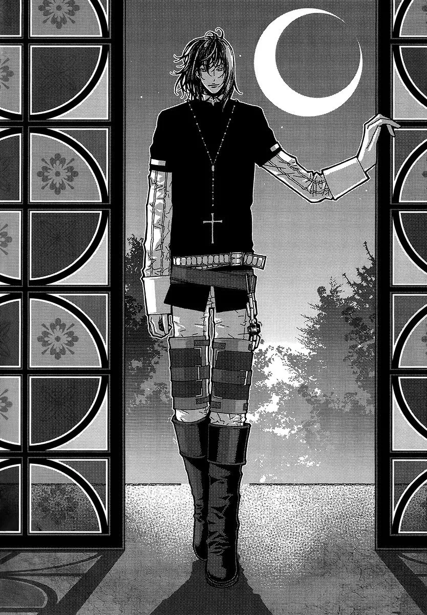 Chronicles of the Grim Peddler Chapter 11 page 11 - 