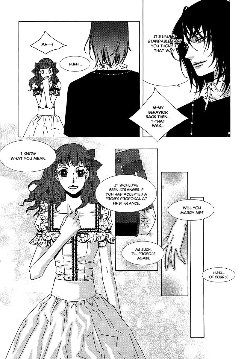 Chronicles of the Grim Peddler Chapter 11 page 13 - 