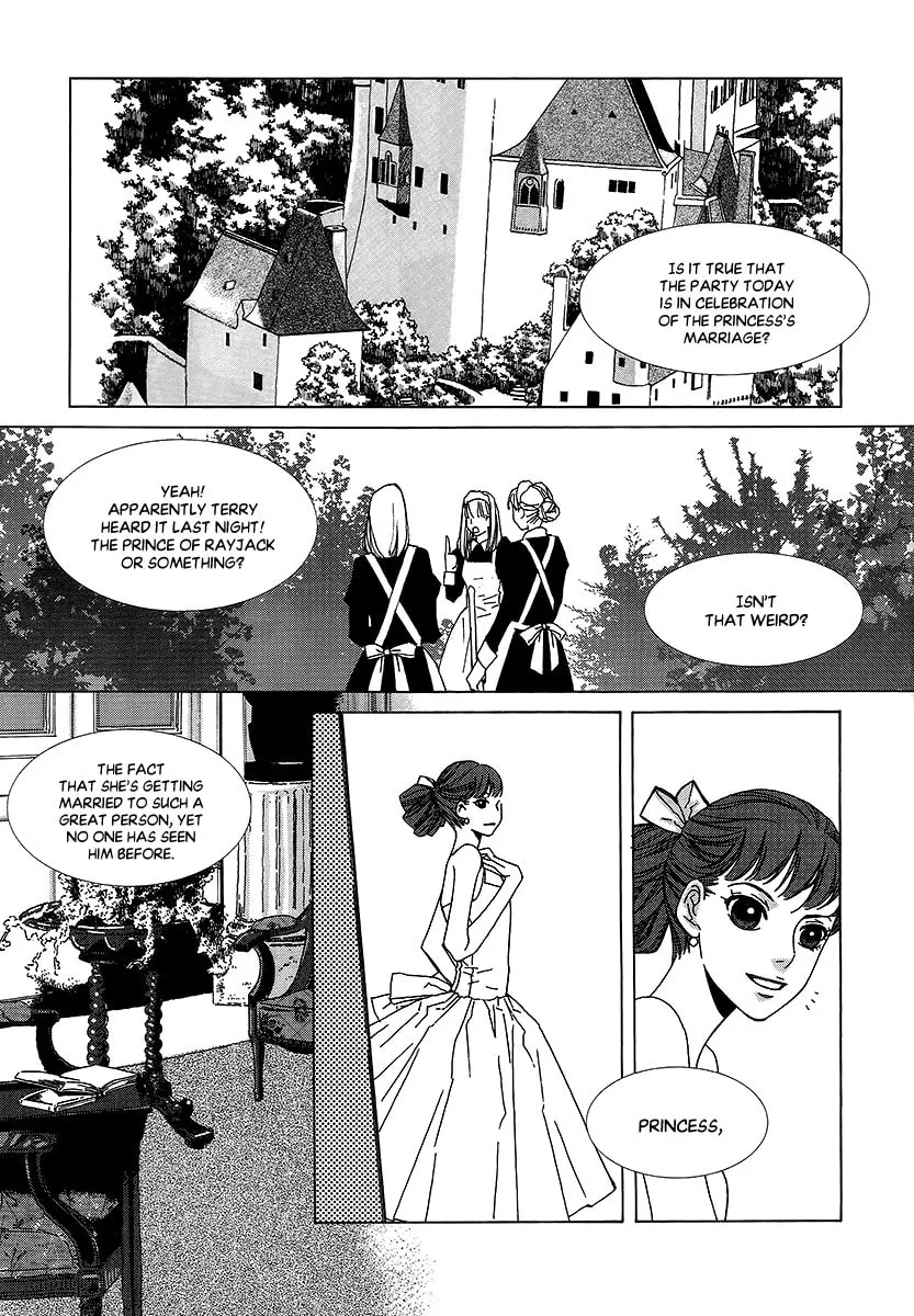 Chronicles of the Grim Peddler Chapter 11 page 14 - 