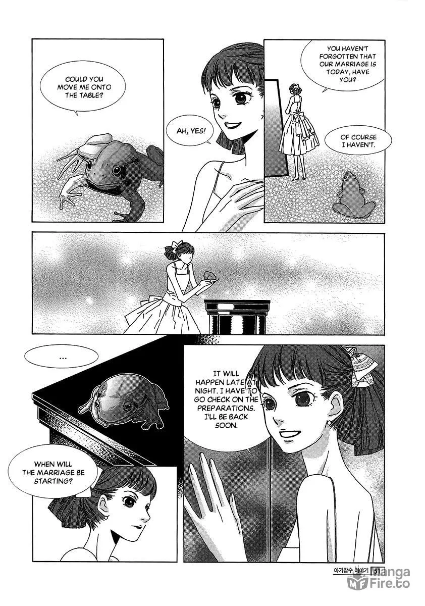 Chronicles of the Grim Peddler Chapter 11 page 15 - 