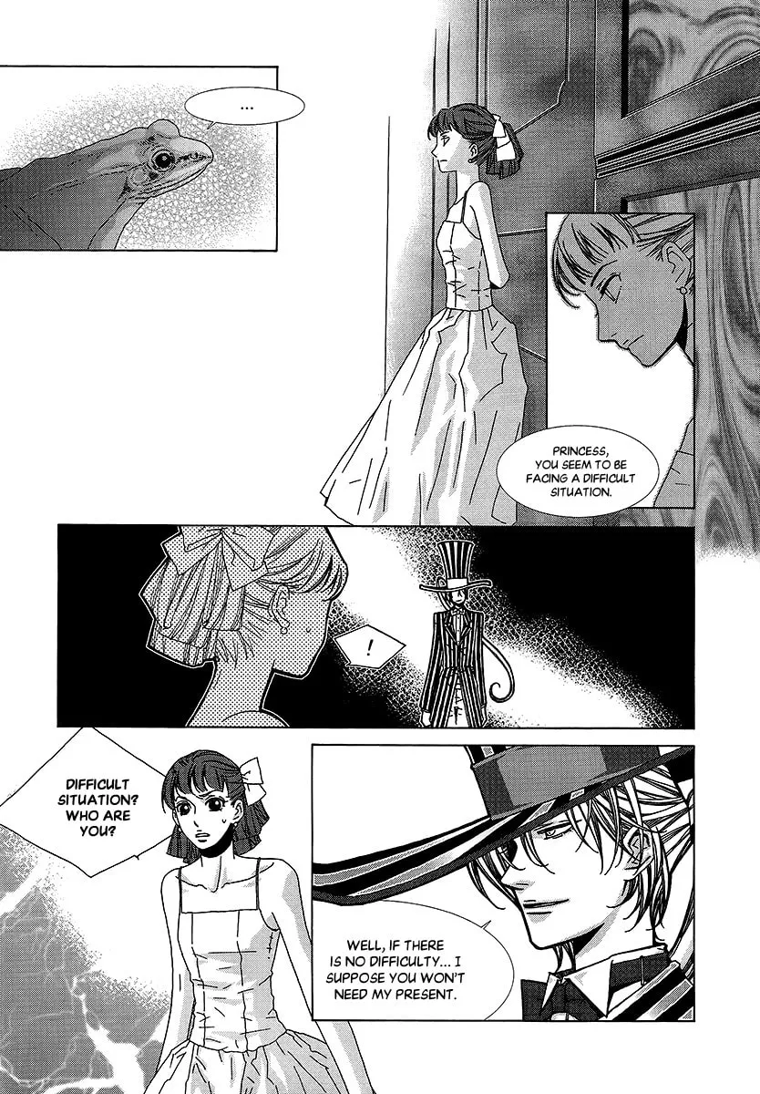 Chronicles of the Grim Peddler Chapter 11 page 16 - 